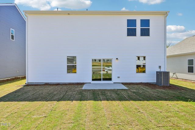 2501 Quarry Road, Rolesville, NC 27571