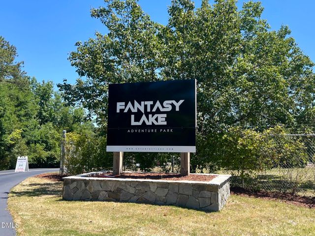 2501 Quarry Road, Rolesville, NC 27571