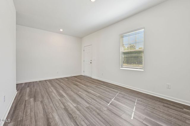2501 Quarry Road, Rolesville, NC 27571