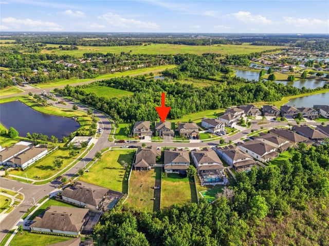 31646 COLADA DRIFT WAY, Wesley Chapel, FL 33545