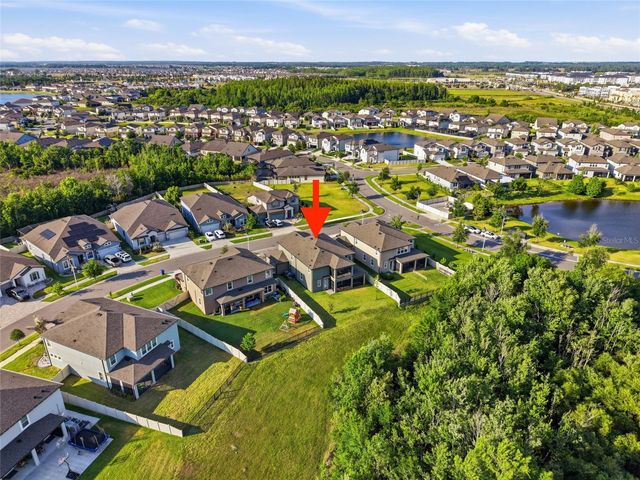 31646 COLADA DRIFT WAY, Wesley Chapel, FL 33545