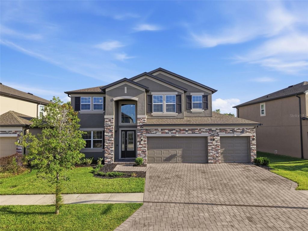 31646 COLADA DRIFT WAY, Wesley Chapel, FL 33545