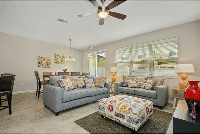 5125 CROWN HAVEN DRIVE, Kissimmee, FL 34746