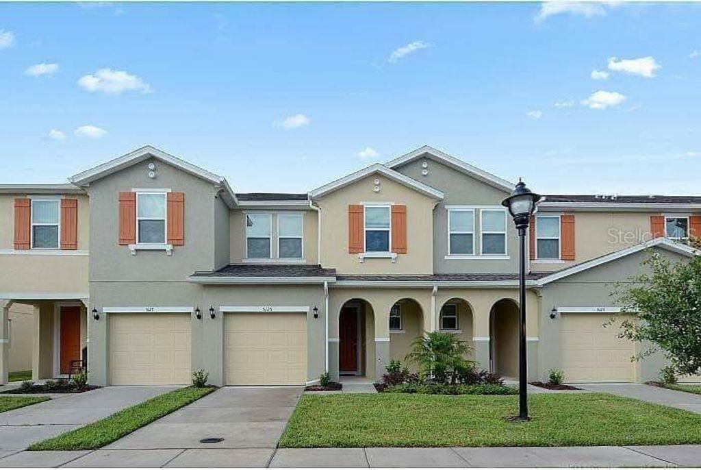5125 CROWN HAVEN DRIVE, Kissimmee, FL 34746