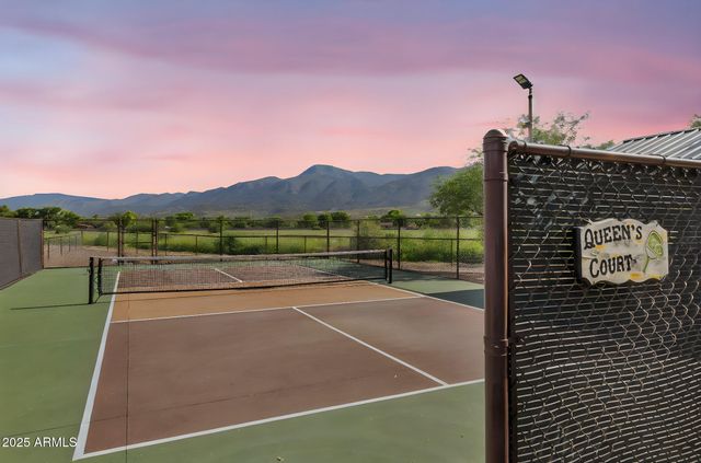 2332 S DIAMOND CREEK Lane, Camp Verde, AZ 86322