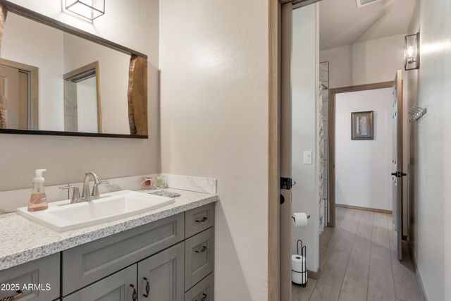 2332 S DIAMOND CREEK Lane, Camp Verde, AZ 86322