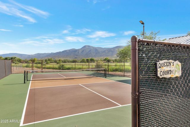 2332 S DIAMOND CREEK Lane, Camp Verde, AZ 86322