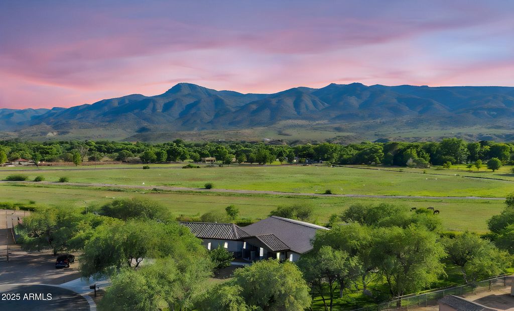 2332 S DIAMOND CREEK Lane, Camp Verde, AZ 86322
