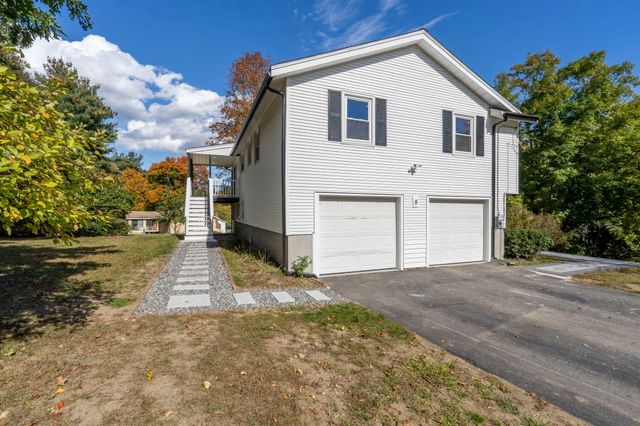 8 Carriage Drive, Acton, MA 01720