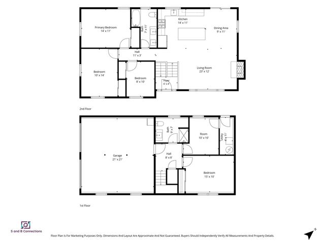 8 Carriage Drive, Acton, MA 01720