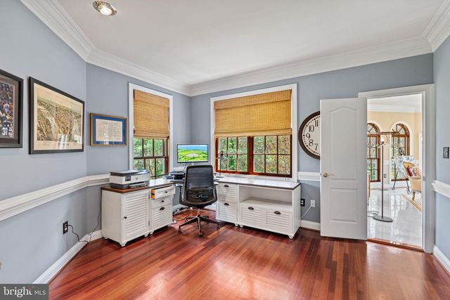 5452 CHANDLEY FARM CIR, Centreville, VA 20120