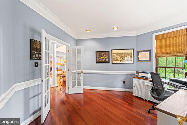 5452 CHANDLEY FARM CIR, Centreville, VA 20120