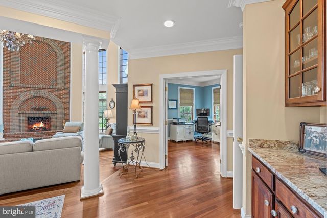 5452 CHANDLEY FARM CIR, Centreville, VA 20120