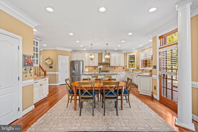 5452 CHANDLEY FARM CIR, Centreville, VA 20120