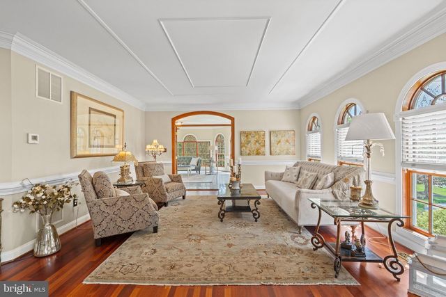 5452 CHANDLEY FARM CIR, Centreville, VA 20120