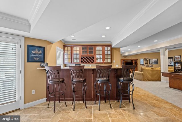 5452 CHANDLEY FARM CIR, Centreville, VA 20120