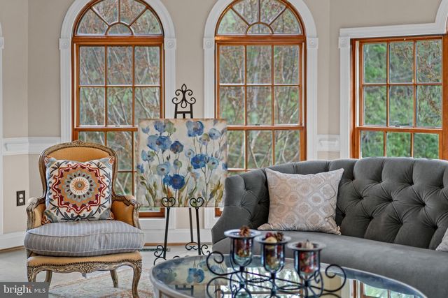 5452 CHANDLEY FARM CIR, Centreville, VA 20120