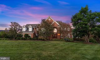 5452 CHANDLEY FARM CIR, Centreville, VA 20120