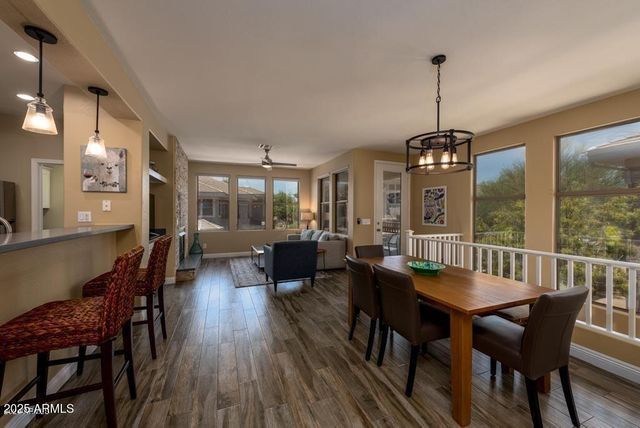 15221 N CLUBGATE Drive 2057, Scottsdale, AZ 85254