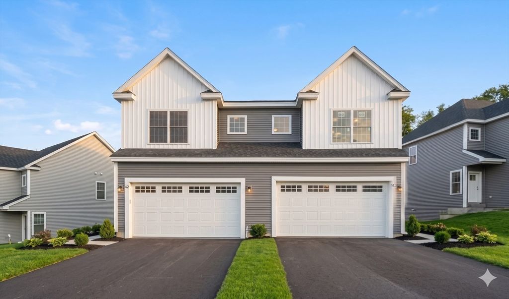 77 Fisherville Terrace 0, Grafton, MA 01560