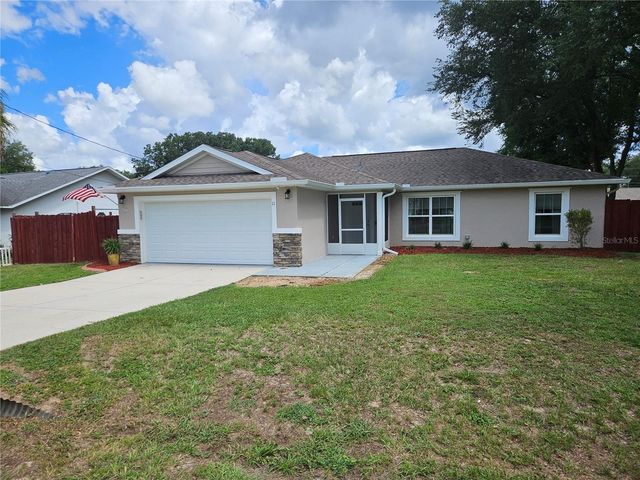 11 ALMOND TRAIL, Ocala, FL 34472