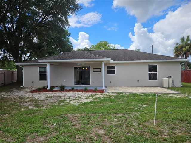 11 ALMOND TRAIL, Ocala, FL 34472