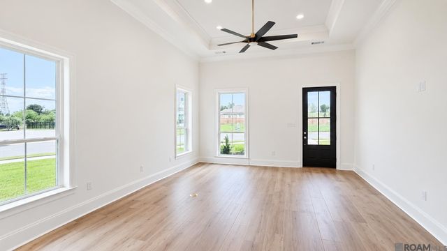 7025 Ardennes Dr, Baton Rouge, LA 70820