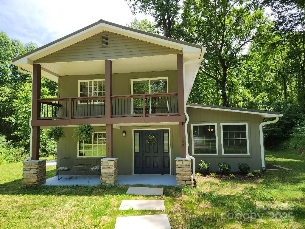 283 Robin Drive, Marion, NC 28752