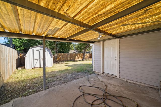 3109 Fern Street, Pasadena, TX 77503