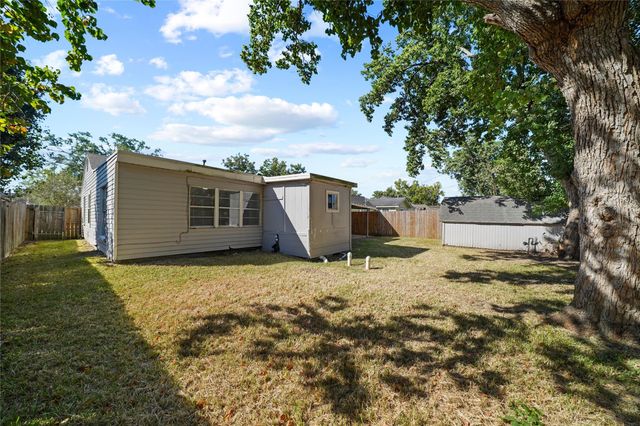 3109 Fern Street, Pasadena, TX 77503