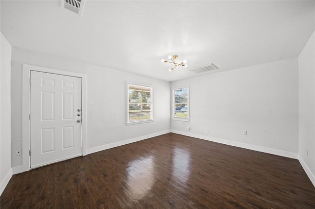 3109 Fern Street, Pasadena, TX 77503