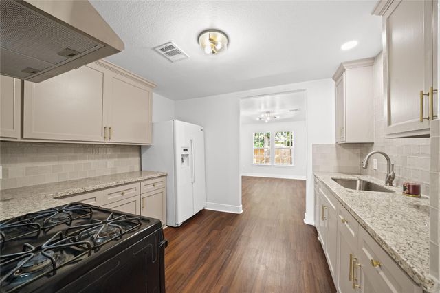 3109 Fern Street, Pasadena, TX 77503