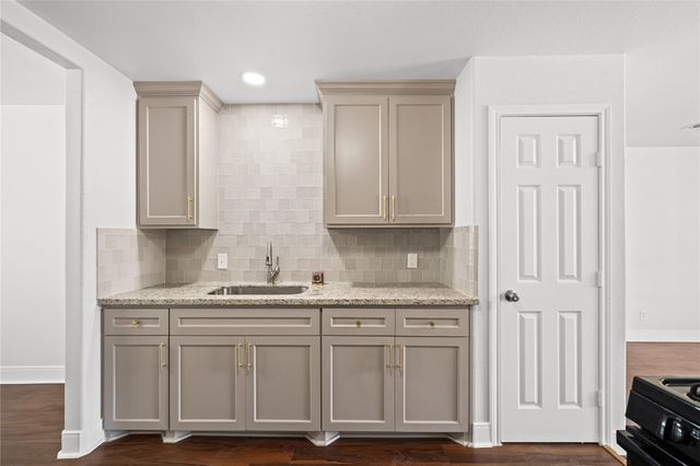 3109 Fern Street, Pasadena, TX 77503