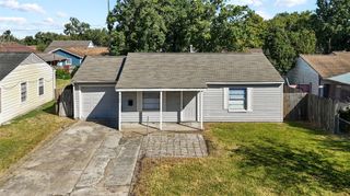 3109 Fern Street, Pasadena, TX 77503