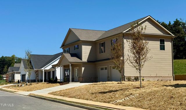 369 Wilson Knob View, Jonesborough, TN 37659