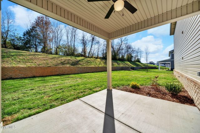369 Wilson Knob View, Jonesborough, TN 37659