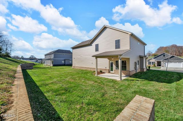 369 Wilson Knob View, Jonesborough, TN 37659
