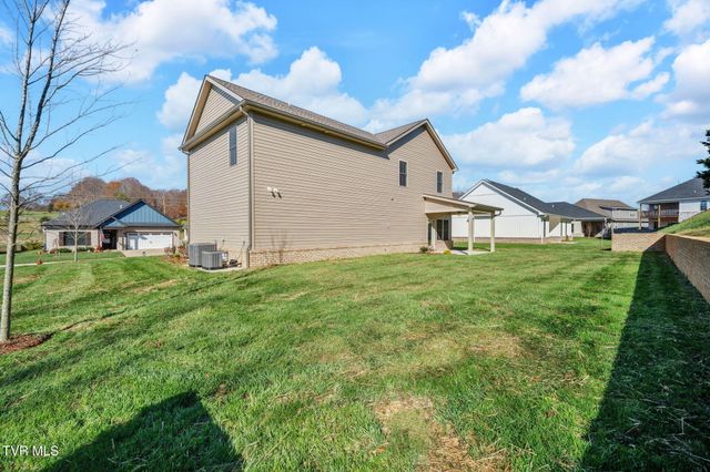 369 Wilson Knob View, Jonesborough, TN 37659