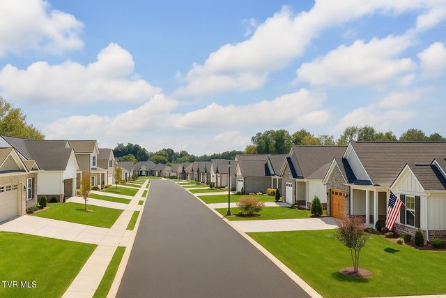 369 Wilson Knob View, Jonesborough, TN 37659