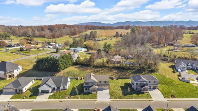369 Wilson Knob View, Jonesborough, TN 37659