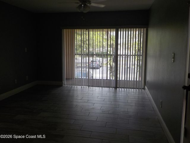 1641 NE Sunny Brook Lane NE C205, Palm Bay, FL 32905
