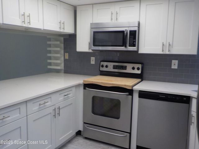 1641 NE Sunny Brook Lane NE C205, Palm Bay, FL 32905