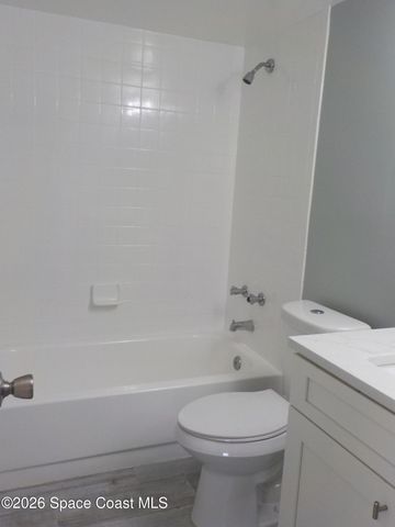 1641 NE Sunny Brook Lane NE C205, Palm Bay, FL 32905