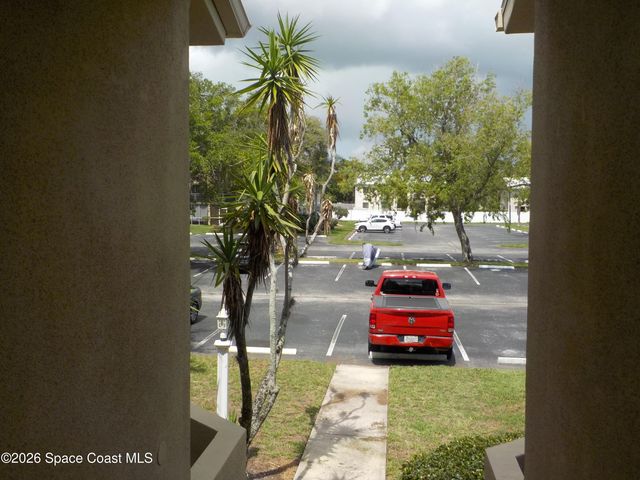 1641 NE Sunny Brook Lane NE C205, Palm Bay, FL 32905