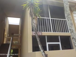 1641 NE Sunny Brook Lane NE C205, Palm Bay, FL 32905