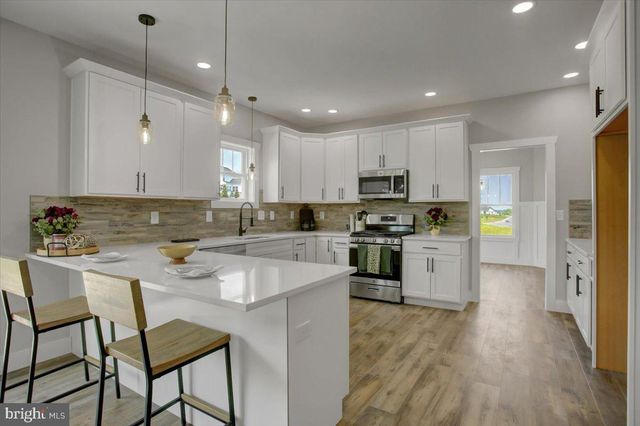 6 SUEBECCA DRIVE, Carlisle, PA 17013
