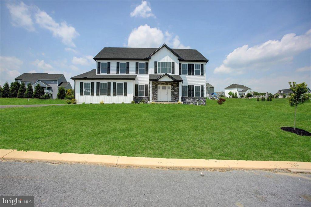 6 SUEBECCA DRIVE, Carlisle, PA 17013