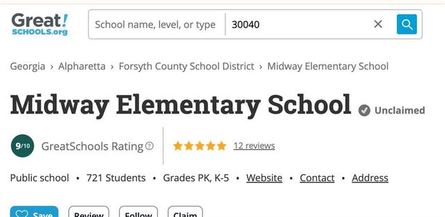 7235 Compton Circle, Cumming, GA 30040