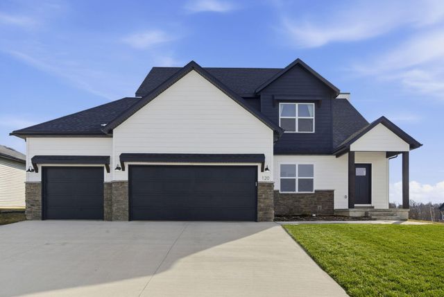 120 E Chloe Lane, Republic, MO 65738