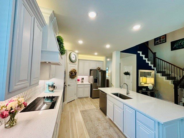 1023 Ridgehurst Road, Melissa, TX 75454